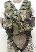 Survival Vest Cmu P P New