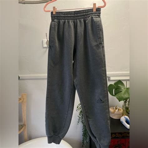 Adidas Pants Mens Adidas Sweats Front And Back Pockets Poshmark