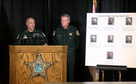 Cantonment Man Six Others Charged With Soliciting Sex From Teens Online Northescambia