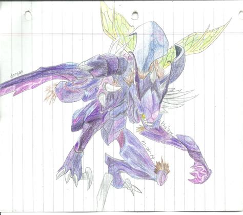 khazix  bandlegunner  deviantart