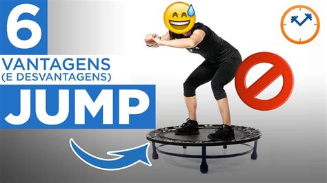 aula de jump  vantagens   desvantagens de fazer jump na academia ou