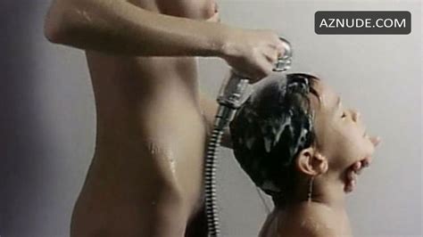 CATHERINE KLEIN Nude AZNude