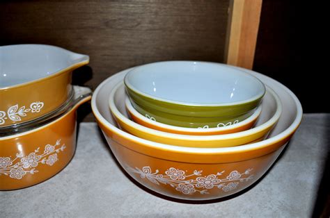Pyrex Cooksinfo