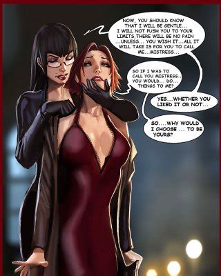 Lesbian BDSM Fan Art Porn Pictures XXX Photos Sex Images 452739 PICTOA