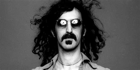 Frank Zappa Net Worth - Net Worth Post