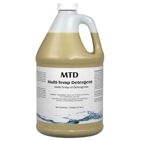 mtd pdq manufacturing