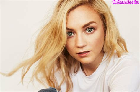 Emily Kinney Emmykinney Https Nude OnlyFans Photo 125 The Fappening Plus