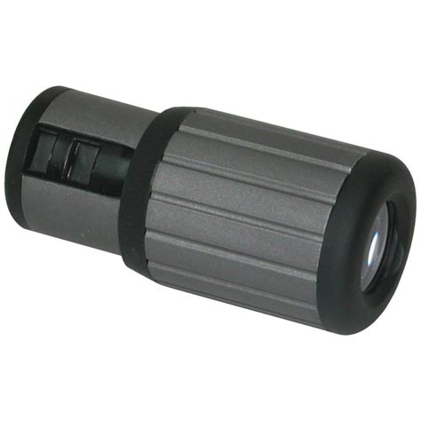 Carson Closeup 6x18mm Close Focus Monocular Cf 618 Monoculars