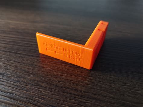 Y Axis Lock For Transport By Logi Download Free Stl Model