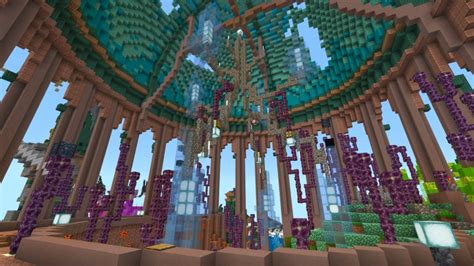 Atlantis by Shaliquinn's Schematics (Minecraft Marketplace Map ...