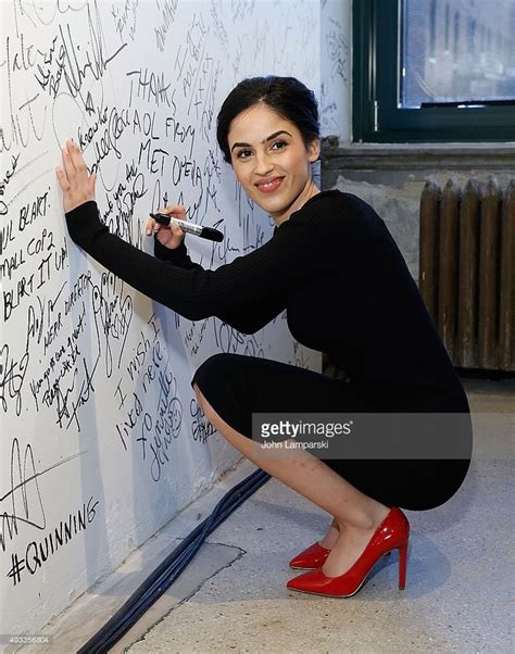 50 Hot And Sexy Leem Lubany Photos 12thBlog