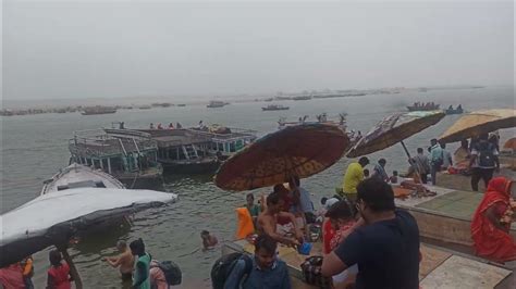 1000 Th Video Linga Views Kashi Tourist Places In Tamil Kashi Ganga