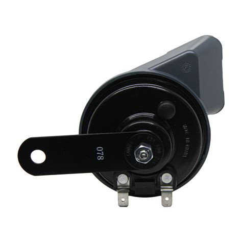 แตรหอยโข่ง 12V ไม่มีรีเลย์ – Worachak Autoparts