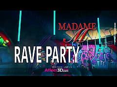 Madamm At Raveparty 3d Futa Animaiton Porn Xxx Mobile Porno Videos Movies IPornTV Net