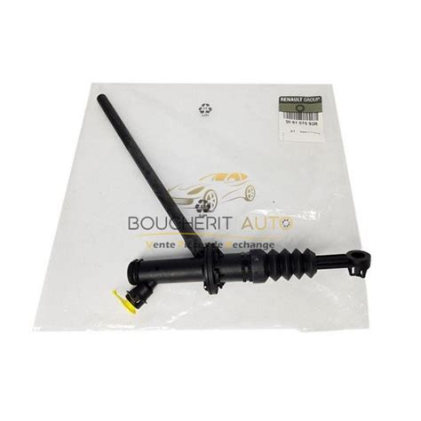 EMETTEUR EMBRAYAGE KANGOO II/MEGANE II RENAULT-306107593R - Boucherit AUTO