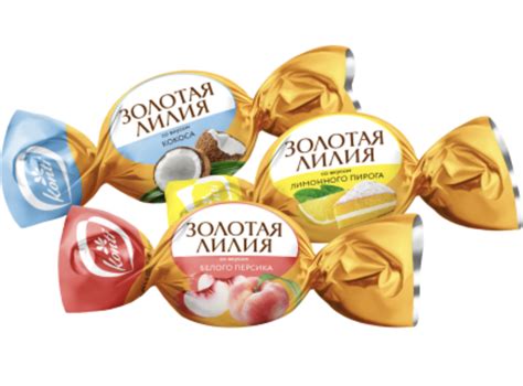 Конфеты глазированные Konti на основе нежного тоффи с неповторимыми ...
