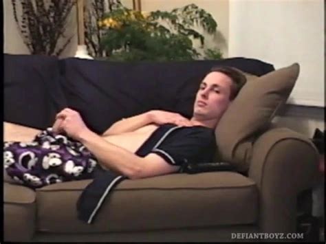 Straight Boy Mark Jacks Off Gay Amateur Amateur Porn By Defiant Boyz XHamster