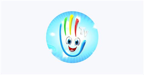 ‎afarin Kids Tv Apple Music