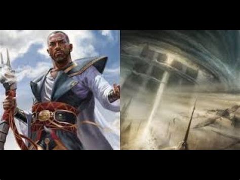 El Mazo Mas Poderoso Azorius Control MTG ARENA YouTube