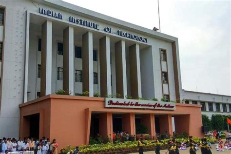 Iit Kharagpur Announced Joint M Tech Mcp Phd Admission 2021 Ijrei Blog