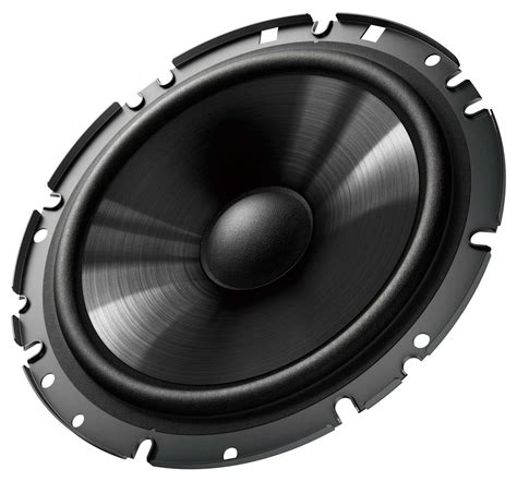 Pioneer TS-G170C - Lautsprecher - caraudio24.de