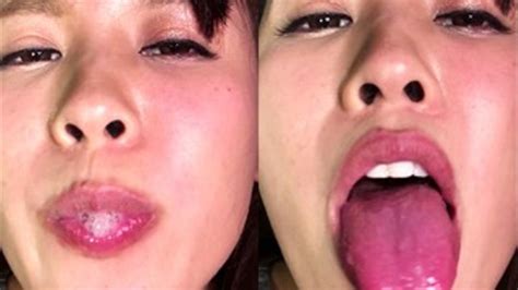 Fechikai Fetishes Official Horny Homemaker Licks And Spits Full Version High Quality