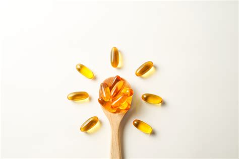 Shocking twist in vitamin D benefits for seniors