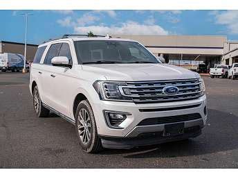 Used Ford Expedition MAX For Sale In Brownsville TX With Photos CARFAX