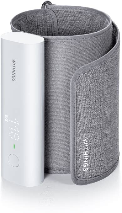 BPM Connect Pro, Cellular BP Monitor | Withings
