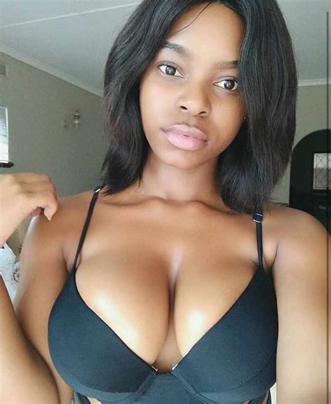 Staring Into Your Soul Porn Pic