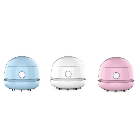 Portable Desktop Mini Vacuum Cleaner | handheld dust sweeper