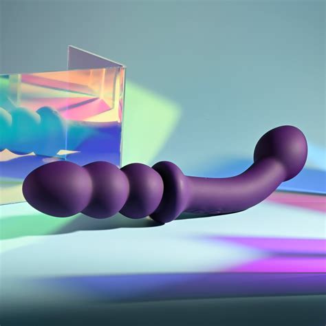 Playboy Pleasure The Seeker Vibrating Double Ended Multi Play Toy Sex Toy HotMovies