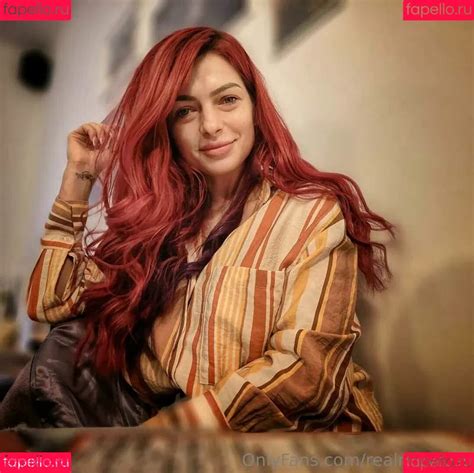 Leaks Nude Fit Readhead Ruby Onlyfans Photo Gallery Erome Rip