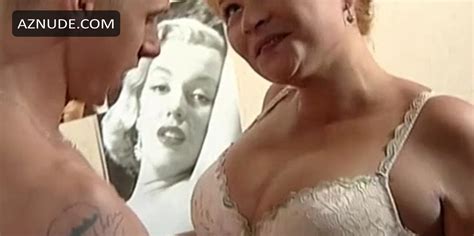 ALENA BOCHKAREVA Nude AZNude