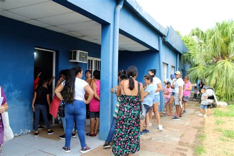 Confirman Que Se Posterga El Inicio De Clases En La Provincia