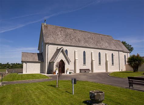 St Brigids Church Cushinstown Parish