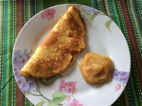 Eierkuchen — Rezepte Suchen
