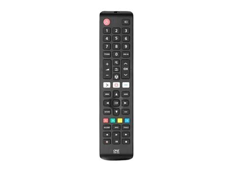 Пульт ДУ One For All URC4910 - купить по выгодной цене в интернет ...
