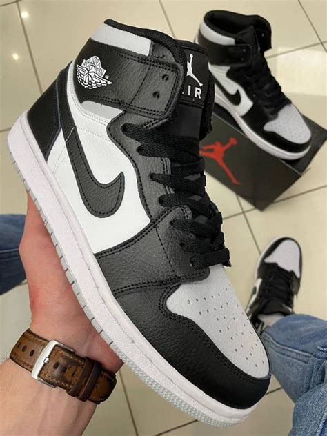 Мужские кроссовки найк демисезонные nike air jordan — цена 1600 грн в ...