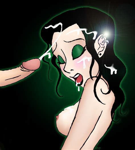 Facial By Bold N Brash Hentai Foundry