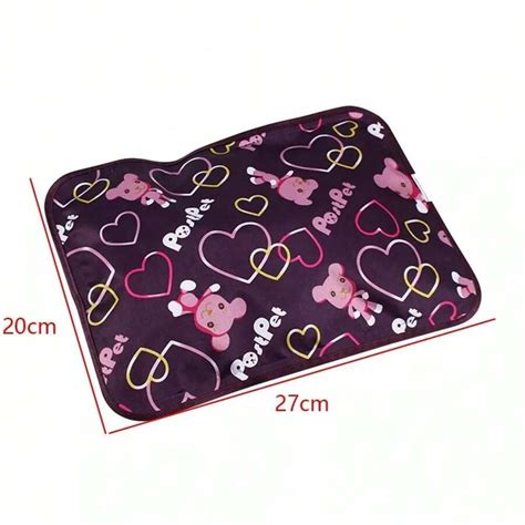 Electric Rechargeable Hot Water Bag Versatile Hand Warmer Heater Bottle For Instant Comfort