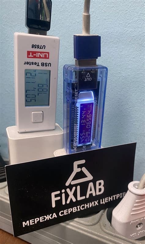 Телефон не заряджається – розповідаємо, що робити