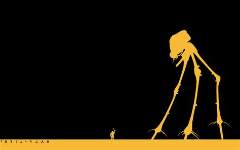 1920x1080 Half Life 2 Gordon Freeman Crowbar Wallpaper  188 Kb