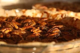 afternoon pie | Pecan pie at Thanksgiving | Chad Miller | Flickr