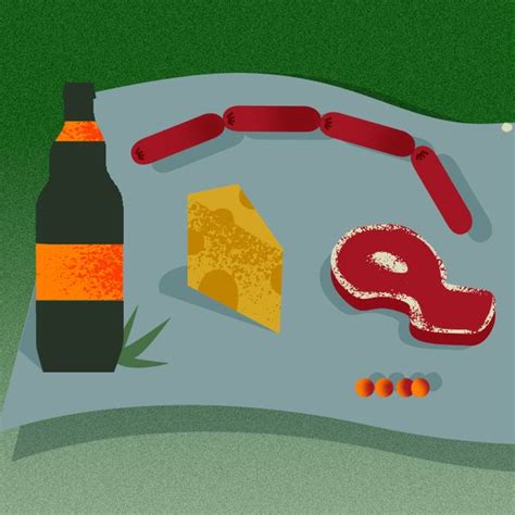 Фудпейринг - CraftDepot