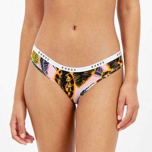 Bonds Original Bikini Briefs Parmalicious Target Australia