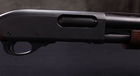 New Remington 870 Fieldmaster 2022 Shotgun