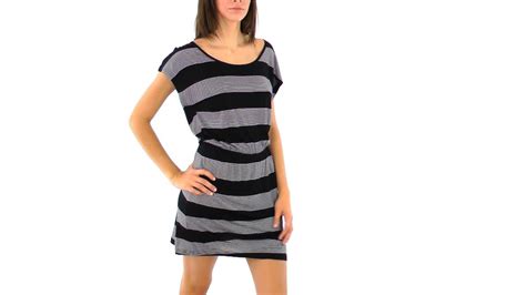 Rip Curl Women S Seaside Stripe Dress SwimOutlet YouTube