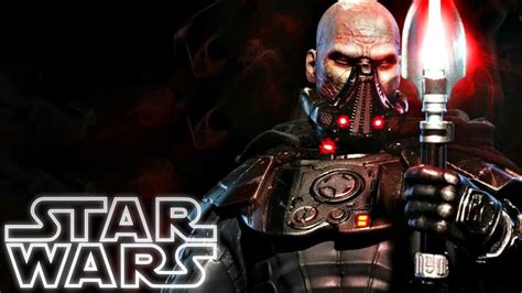 How Powerful Was Darth Malgus Star Wars Explained Youtube