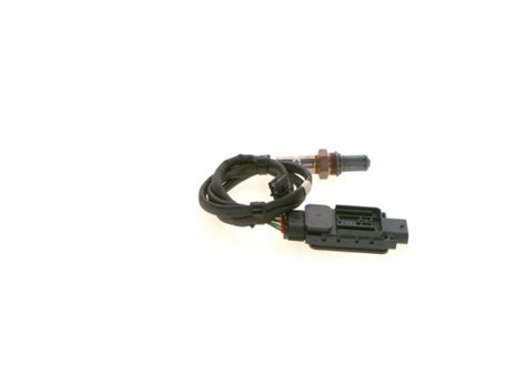 NOx Sensor, urea injection - 0281007825 BOSCH - 04L907805DE ...